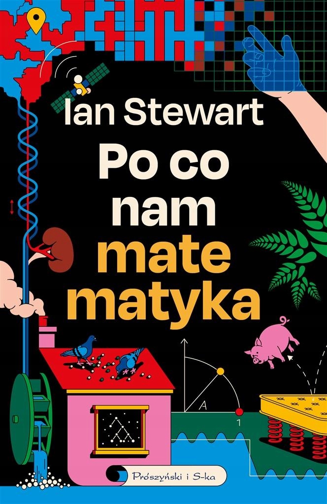 

Po Co Nam Matematyka Ian..