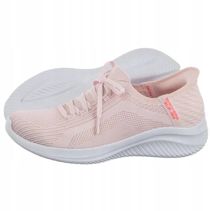 Dámské sportovní boty Skechers Ultra Flex 3.0 149710/LTPK Růžové
