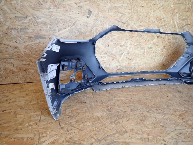 AUDI A1 82A ALLSTREET 19- front bumper front
