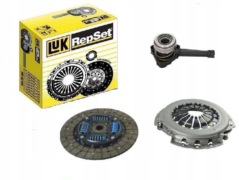 Spojka Výložník Opel Movano 2.2 Dti 2.8 Dti