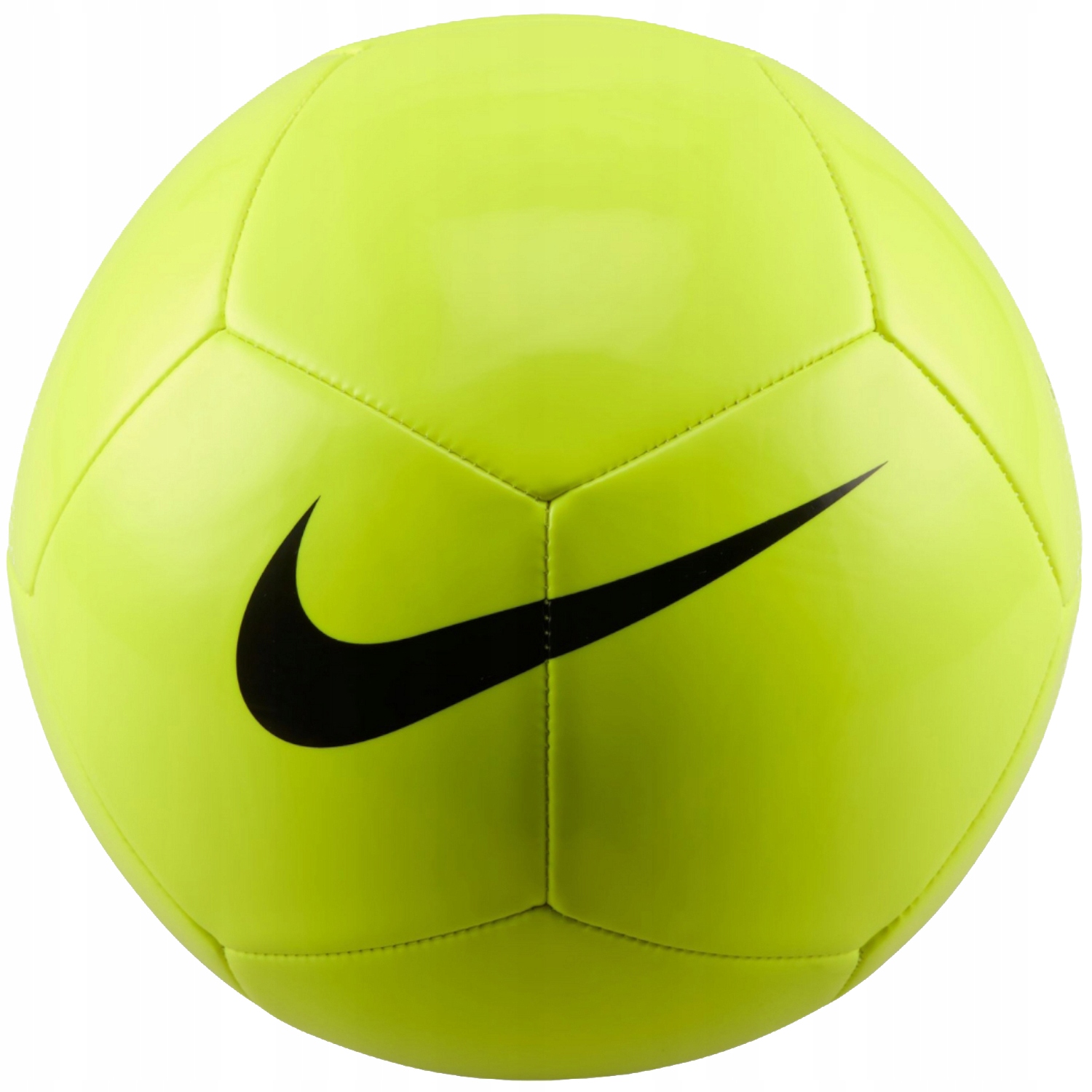Piłka do piłki nożnej Nike Pitch Team Ball r.4