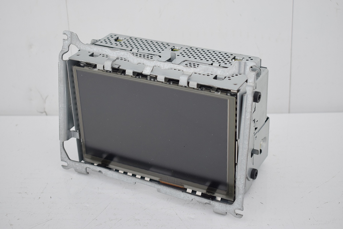 display navigation devices JAGUAR FX23-10E889-AE