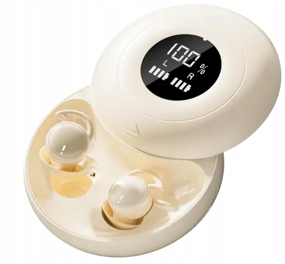 Słuchawki bezprzewodowe douszne Sunvito MY002UN S25