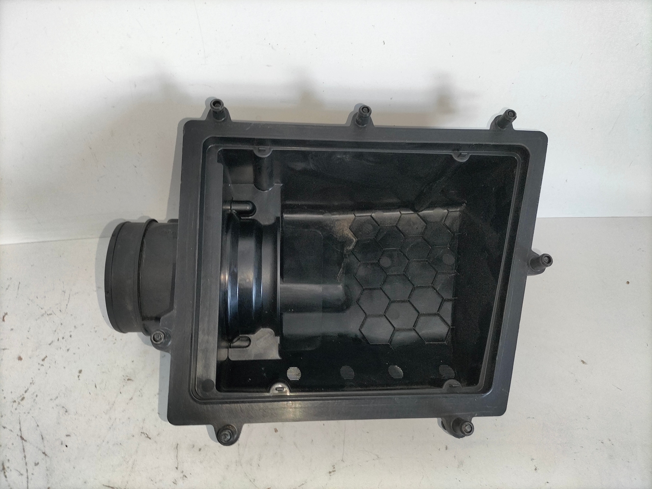 Gehäuse filter luft gora RANGE ROVER VELAR 17