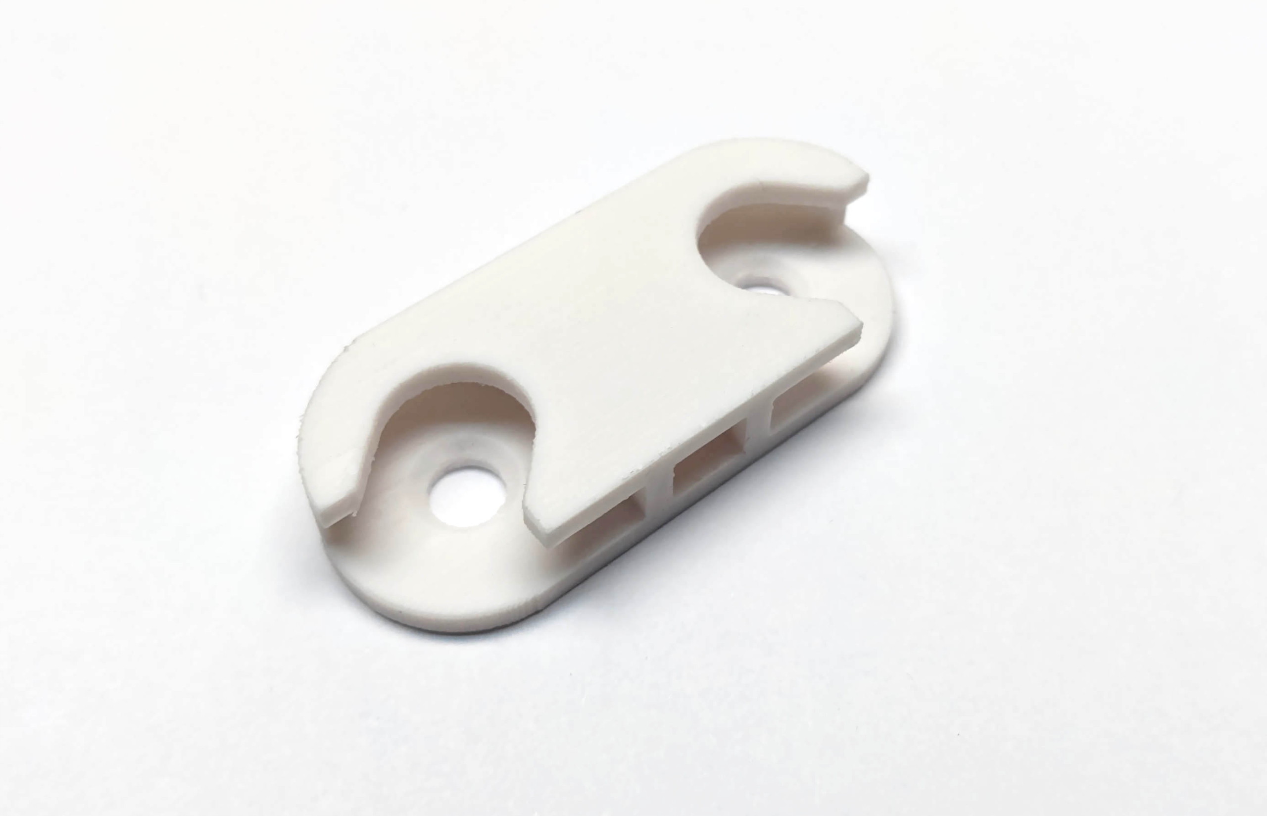 ZAWIAS IKEA 110364 BISSA HEMNES GREVBECK STALL WHT