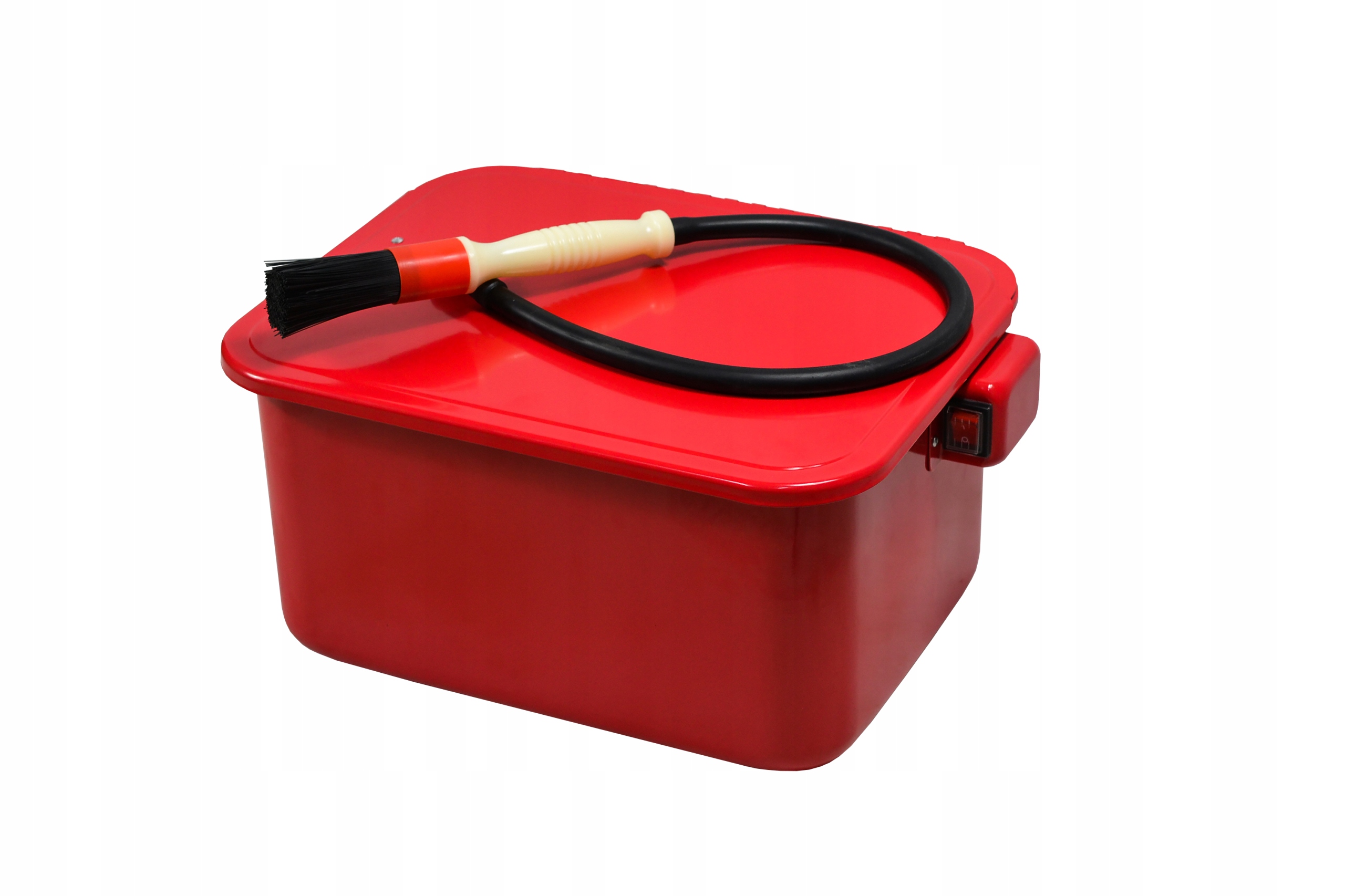 PROFESJONALNA MYJKA WARSZTATOWA 13L PEDZEL Producent code MW13LPM