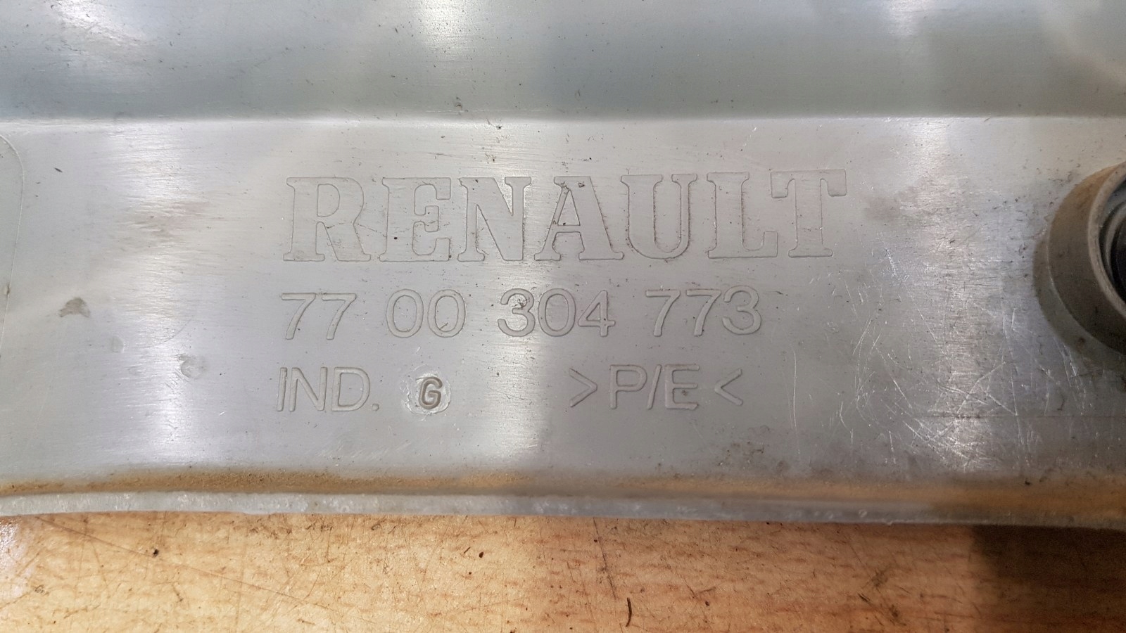 защита обивка renault KANGOO I