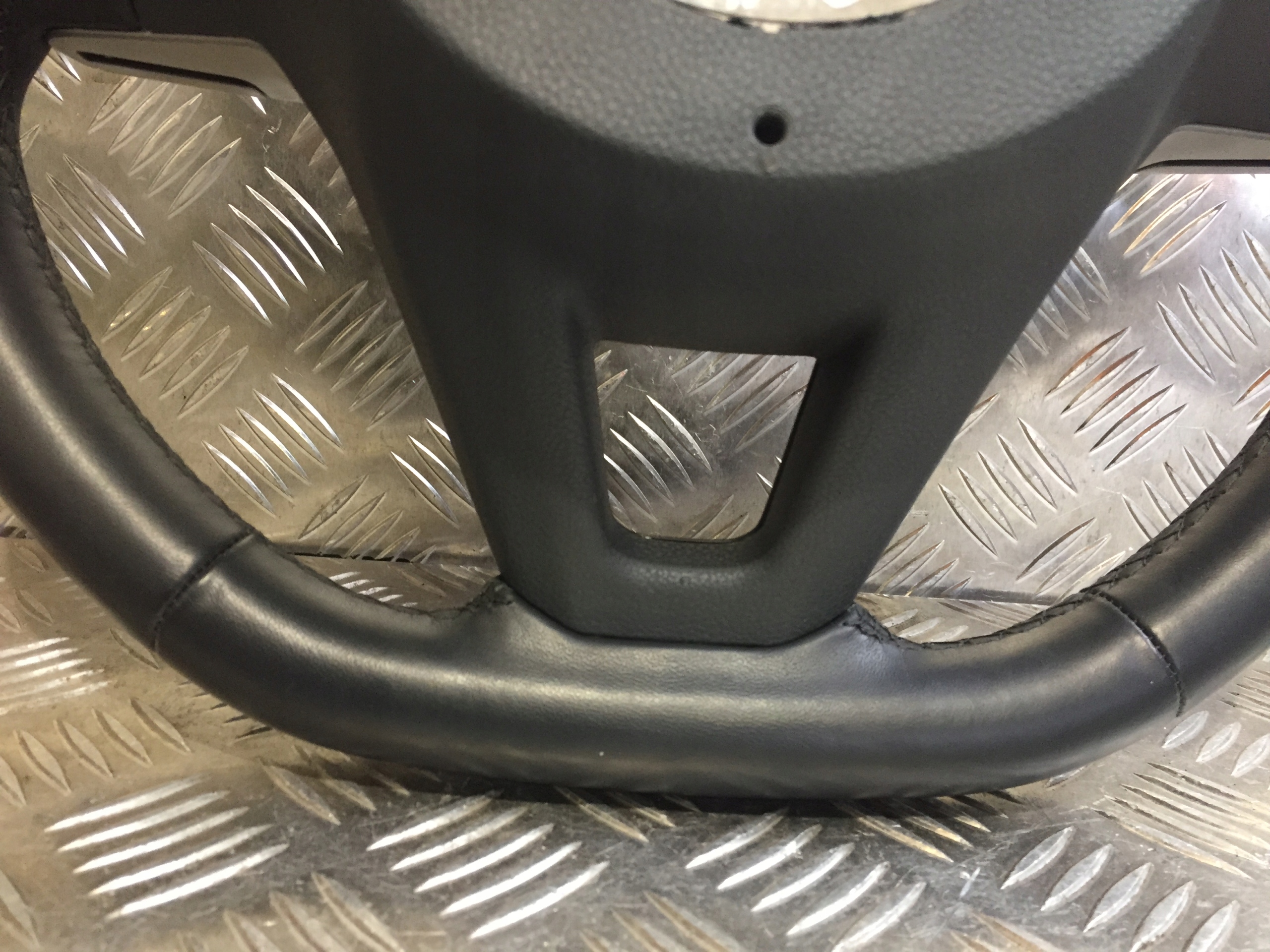 vw T7 MULTIVAN 7T0 европа руль K348