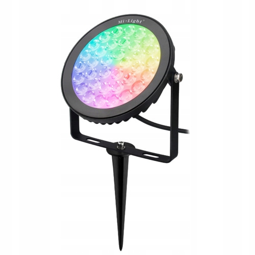 FUTC03 Záhradná lampa Milight 15W Rgb Cct IP65