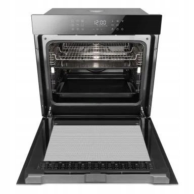 Piekarnik Amica ED97632BA+ X-TYPE STEAM + mikrofala AMMB20E5SGB X-TYPE Kod producenta 57900