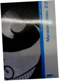 Maraton z blatu 2.0 - Jakub Karp