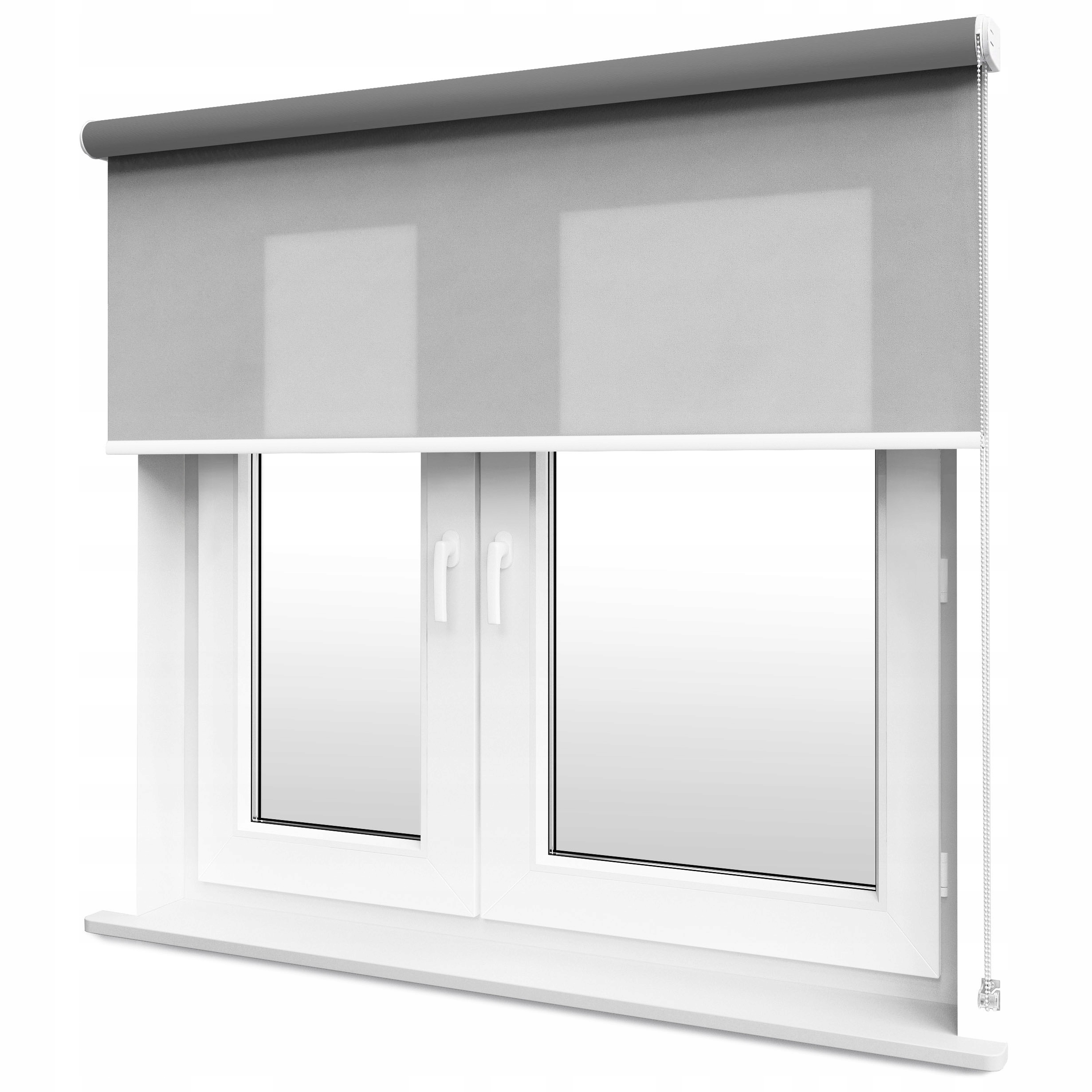 

Roleta ścienna gładka 130x240 DecoDesign