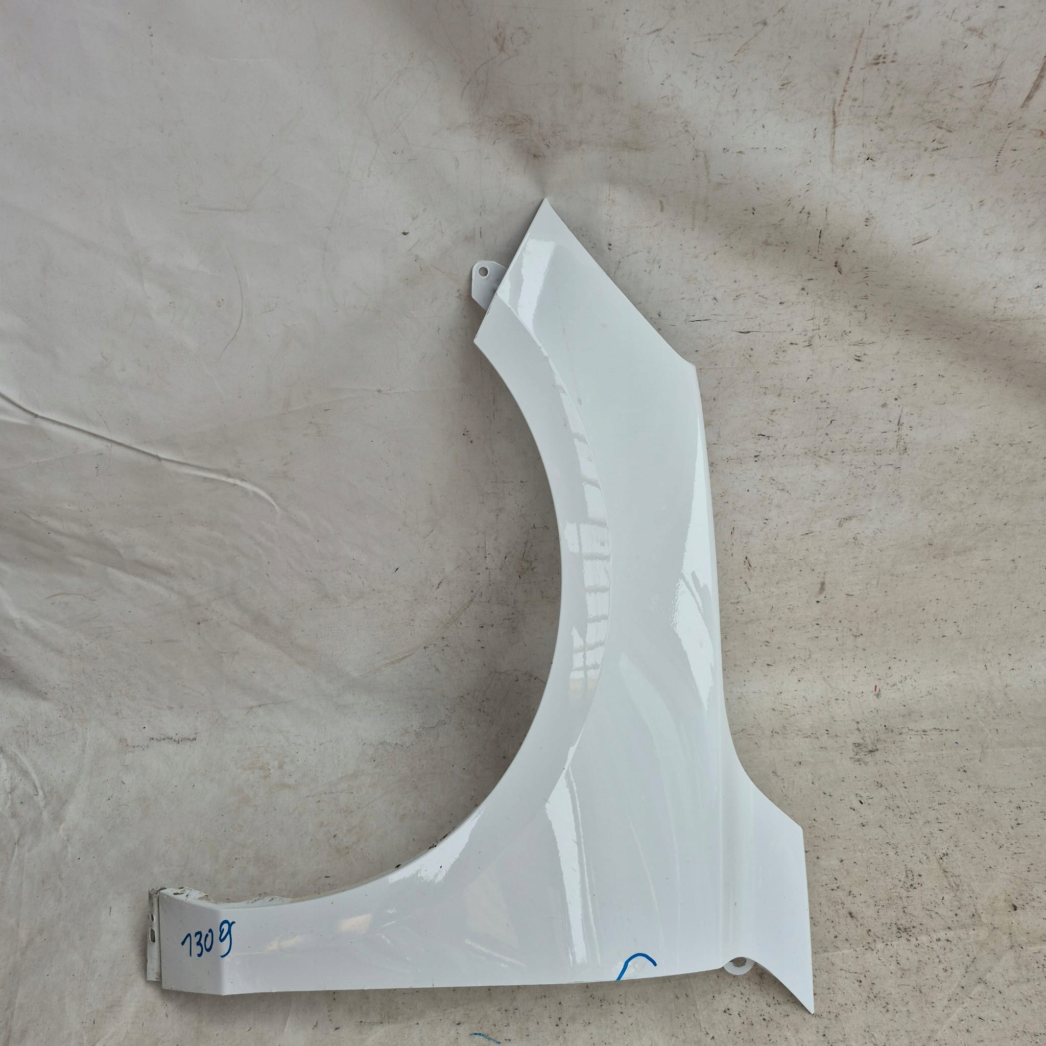 FORD FOCUS IV 4 MK4 18- fender front front left