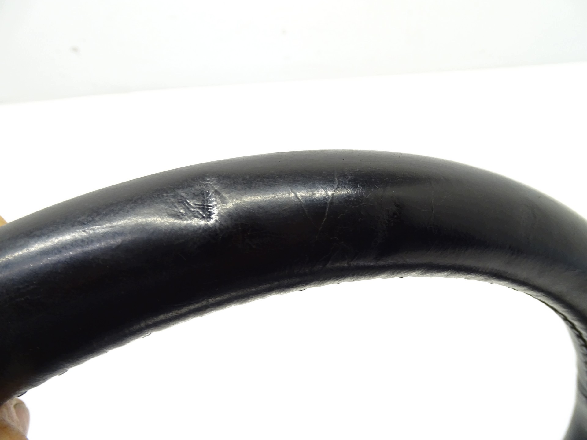 lenkrad leder MULTIFUNKCJA MERCEDES ML GL W166 A1664600103