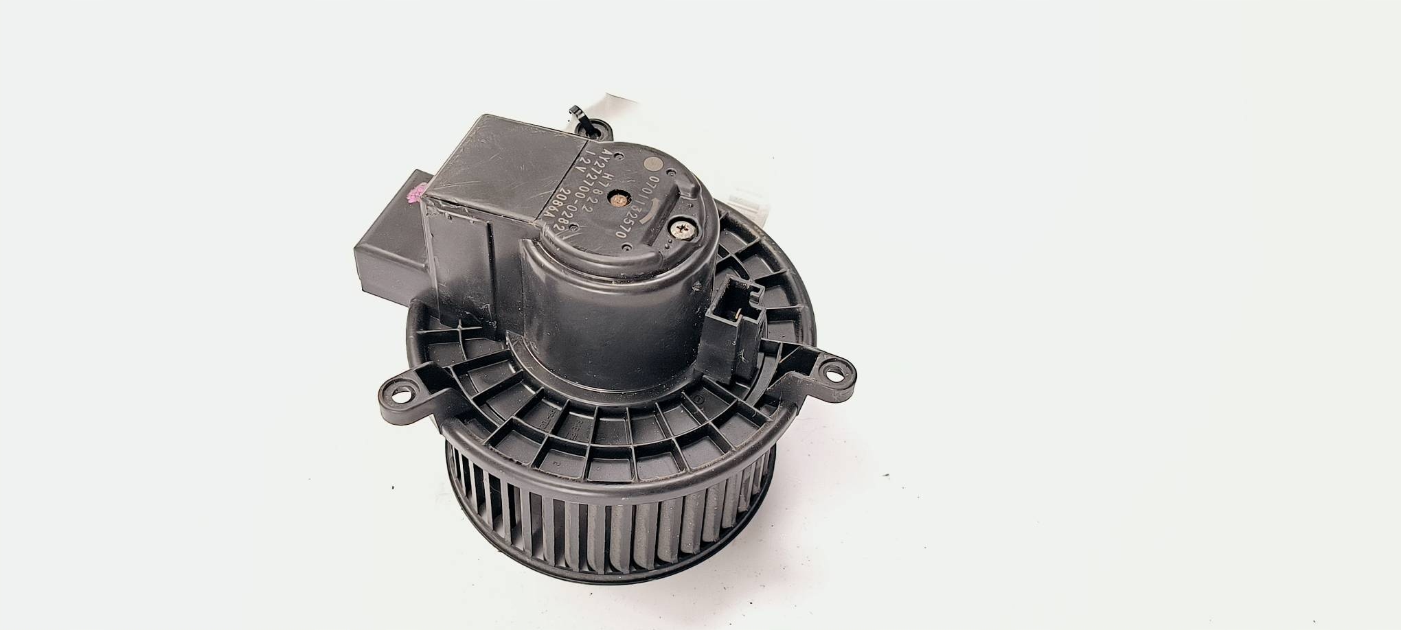 fan cab 0701132570 JEEP COMMANDER LIMITED CRD A