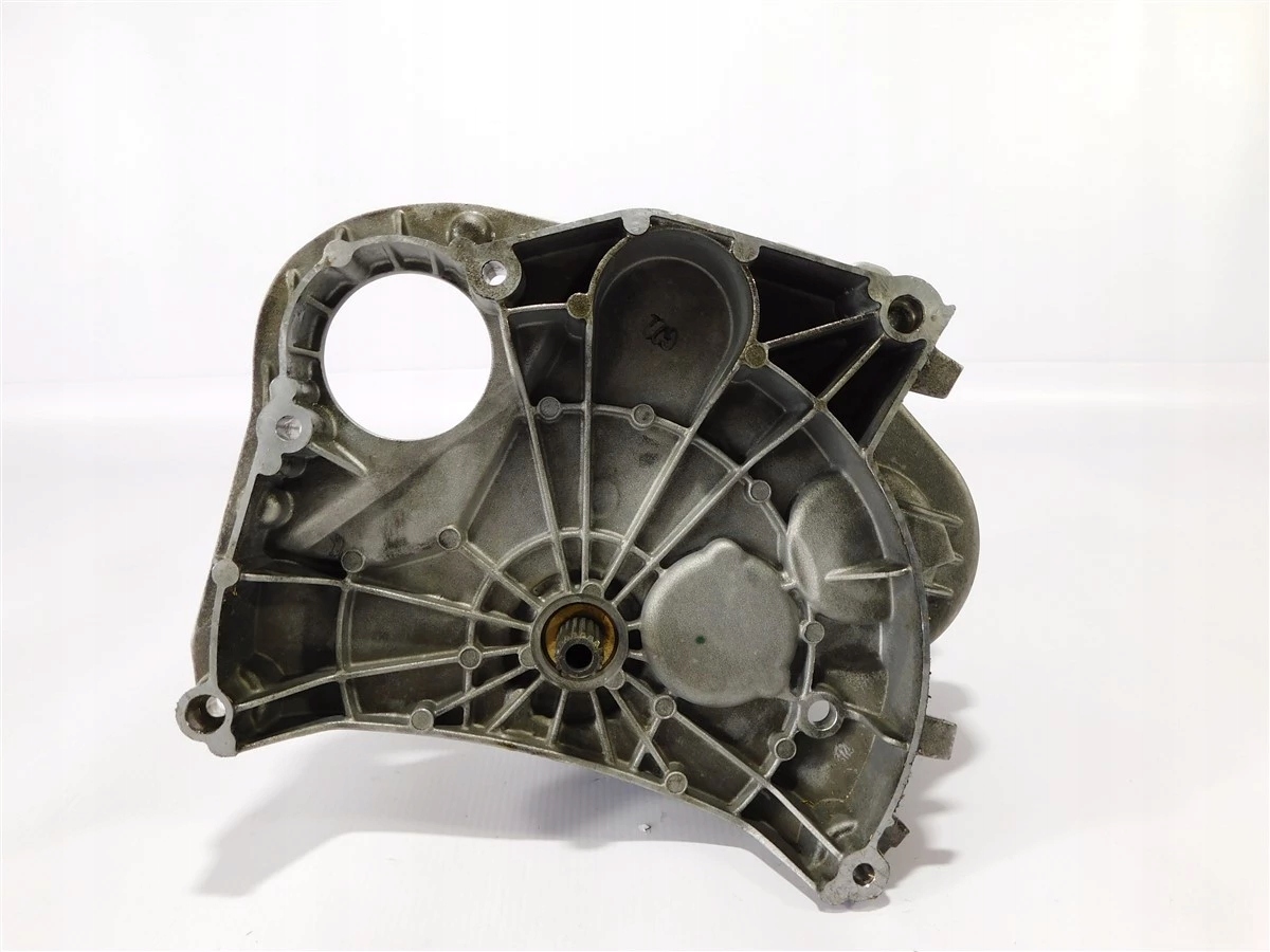 SKRZYNIA BIEGÓW BMW R1200RT R900RT K26 OEM 8522792 Producent bez marki