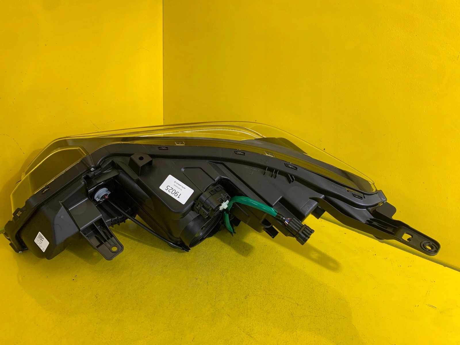 LIGHT RIGHT NISSAN LEAF II 17- FULL LED 260105SH5B