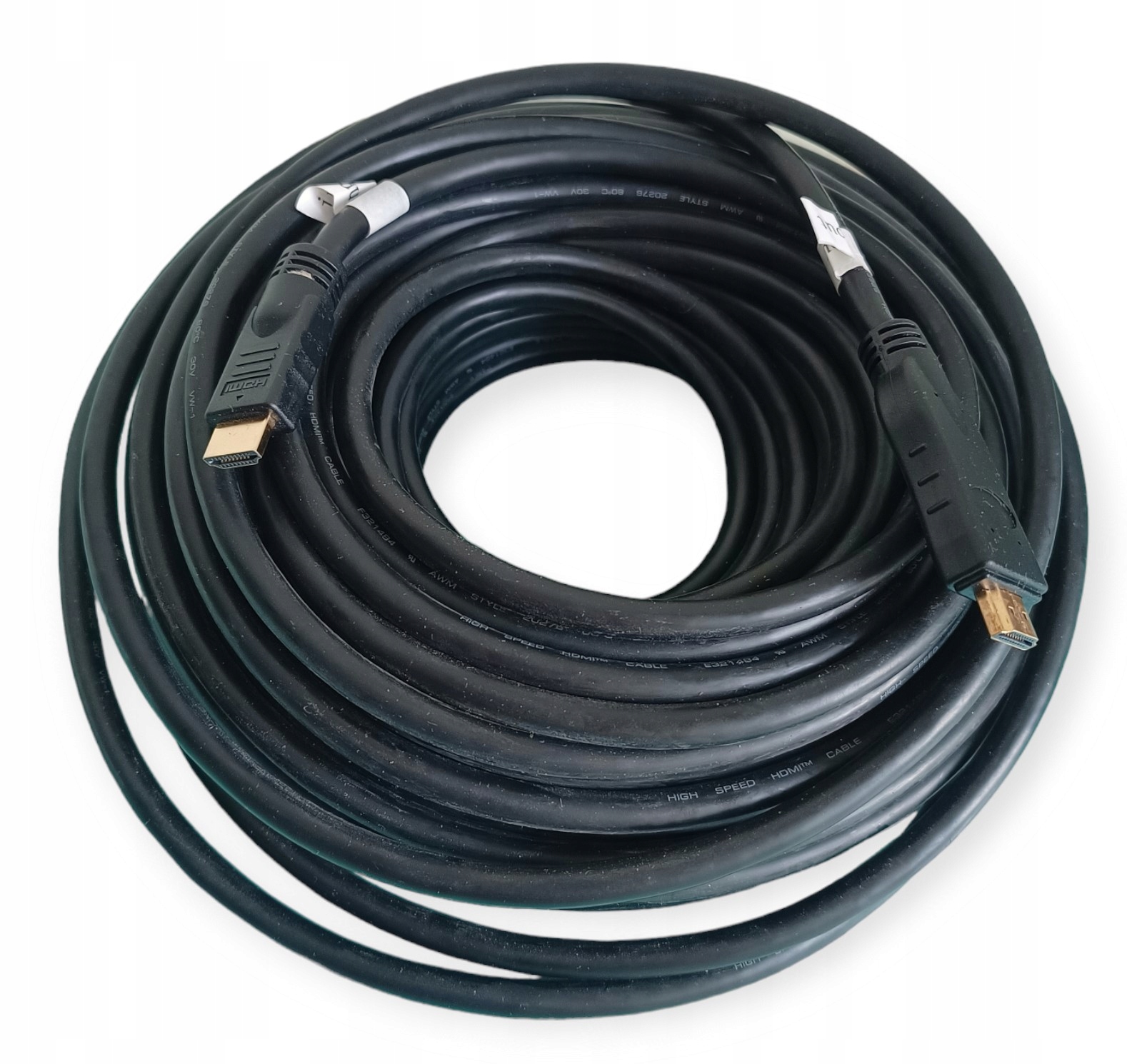 Kabel Hdmi-hdmi 30 m P-k Rohs