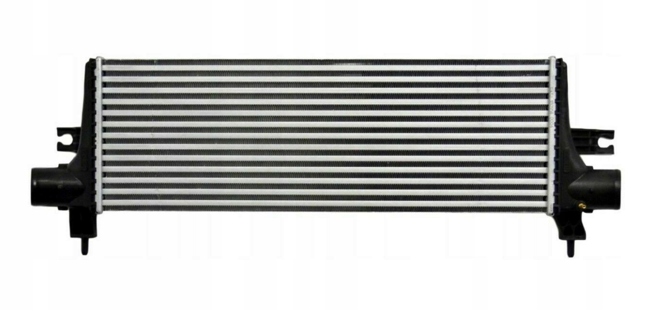 INTERCOOLER TOYOTA HILUX 2.4 D 2016- 179400L130