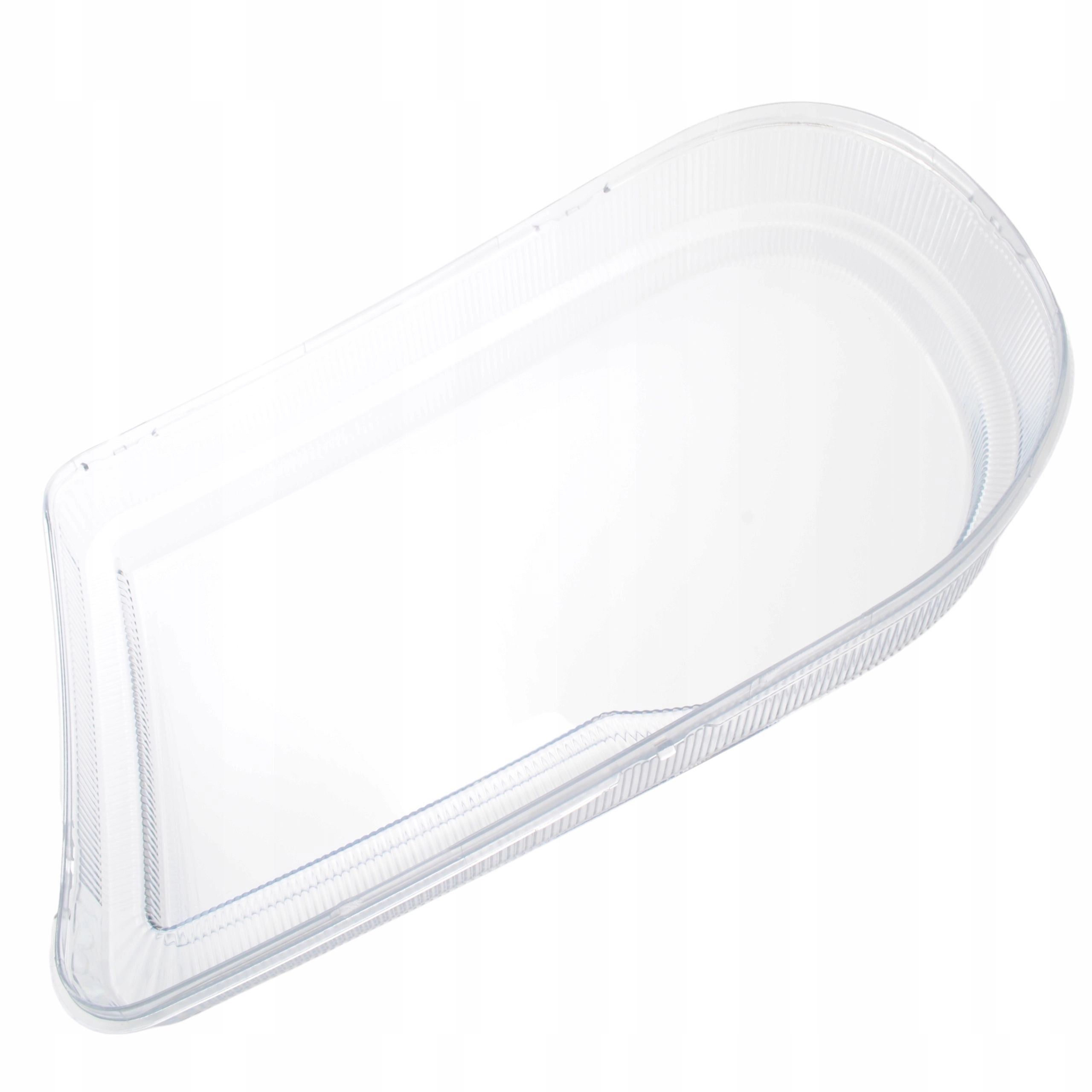 Chrysler 300C 07 – Sklo Předního Světlometu Levé S Uv Povrchovou Úpravou