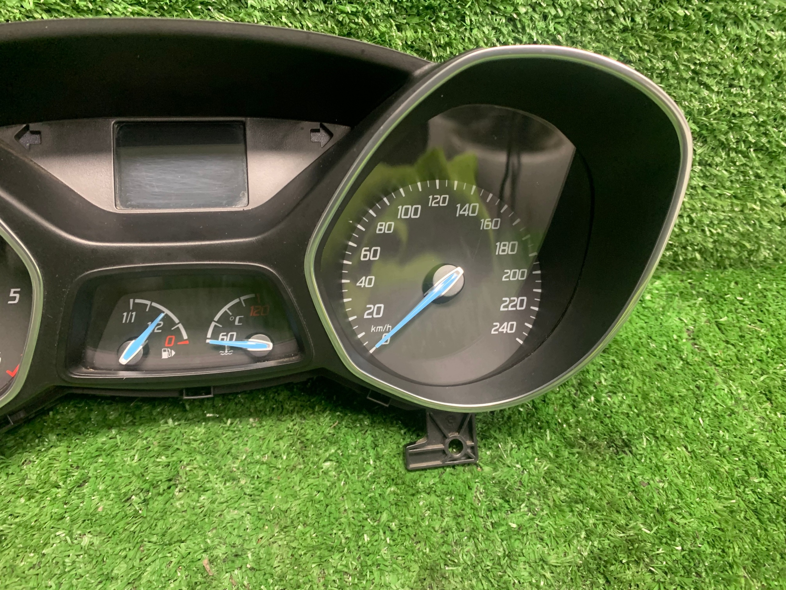 dials dials BM5T-10849-BCD FORD FOCUS C-MAX MK3 1.6 TDCI
