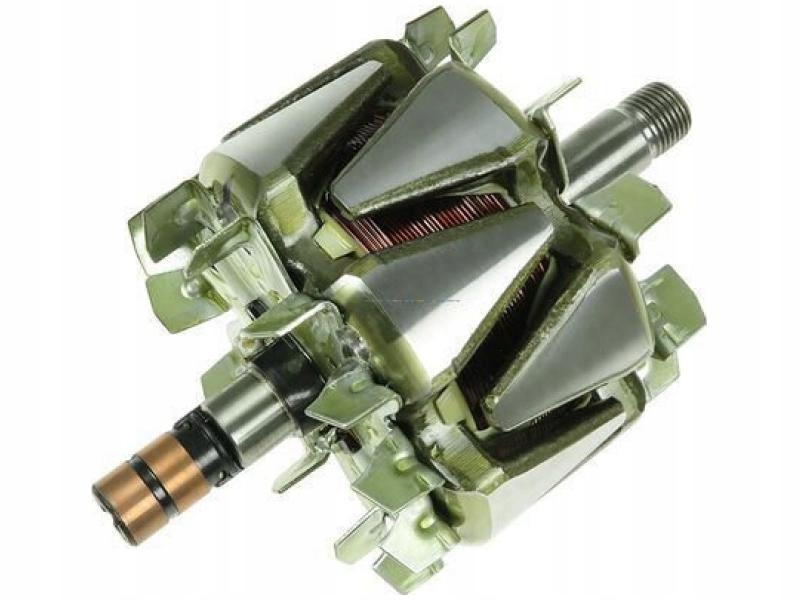 AR0006 - РОТОР ГЕНЕРАТОРА