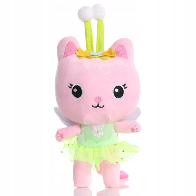 

Maskotka Koci Domek Gabi Dollhouse Wróżkicia