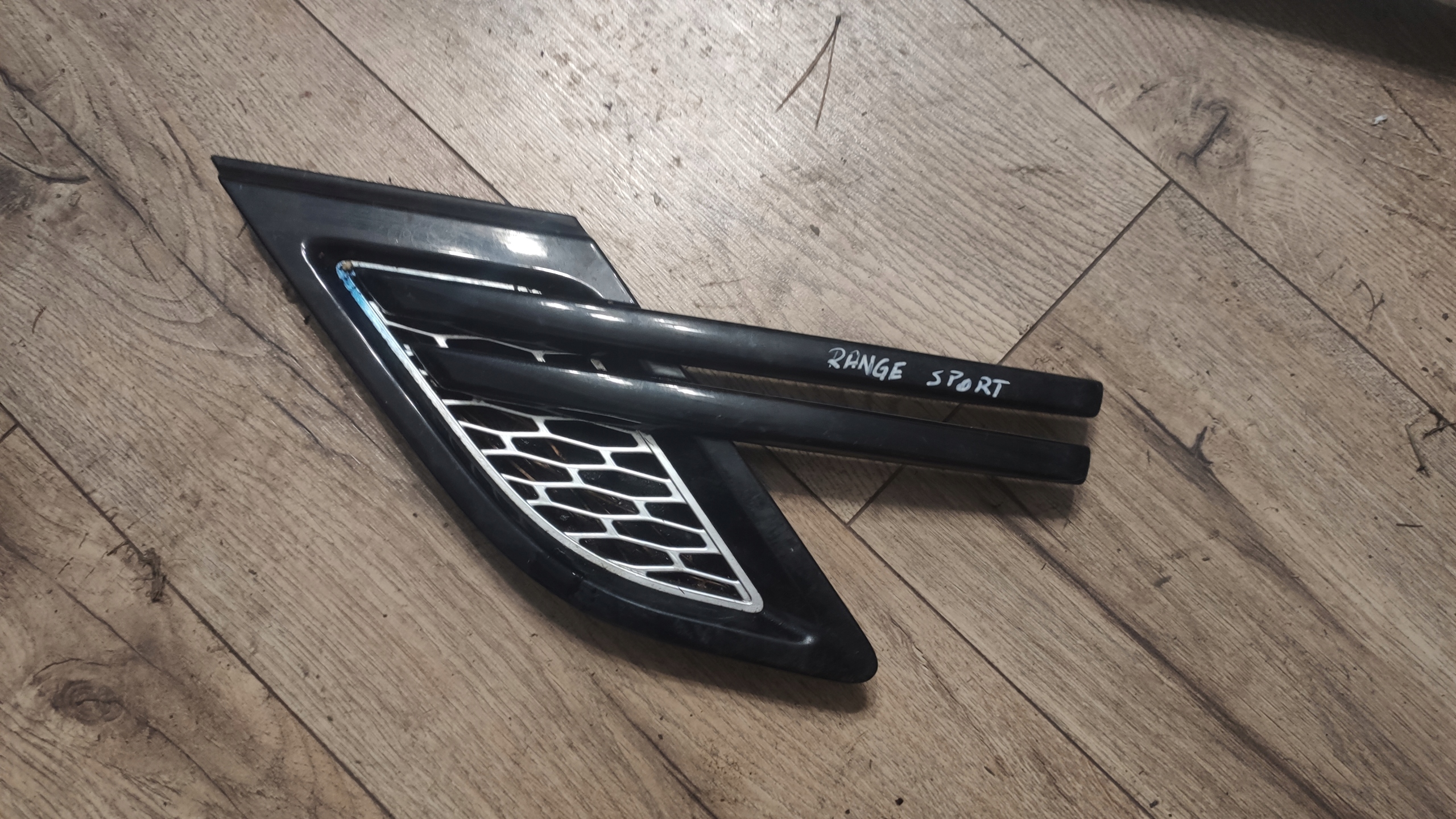 EU KRATKA BŁOTNIKA LEWA RR SPORT II L494 13-