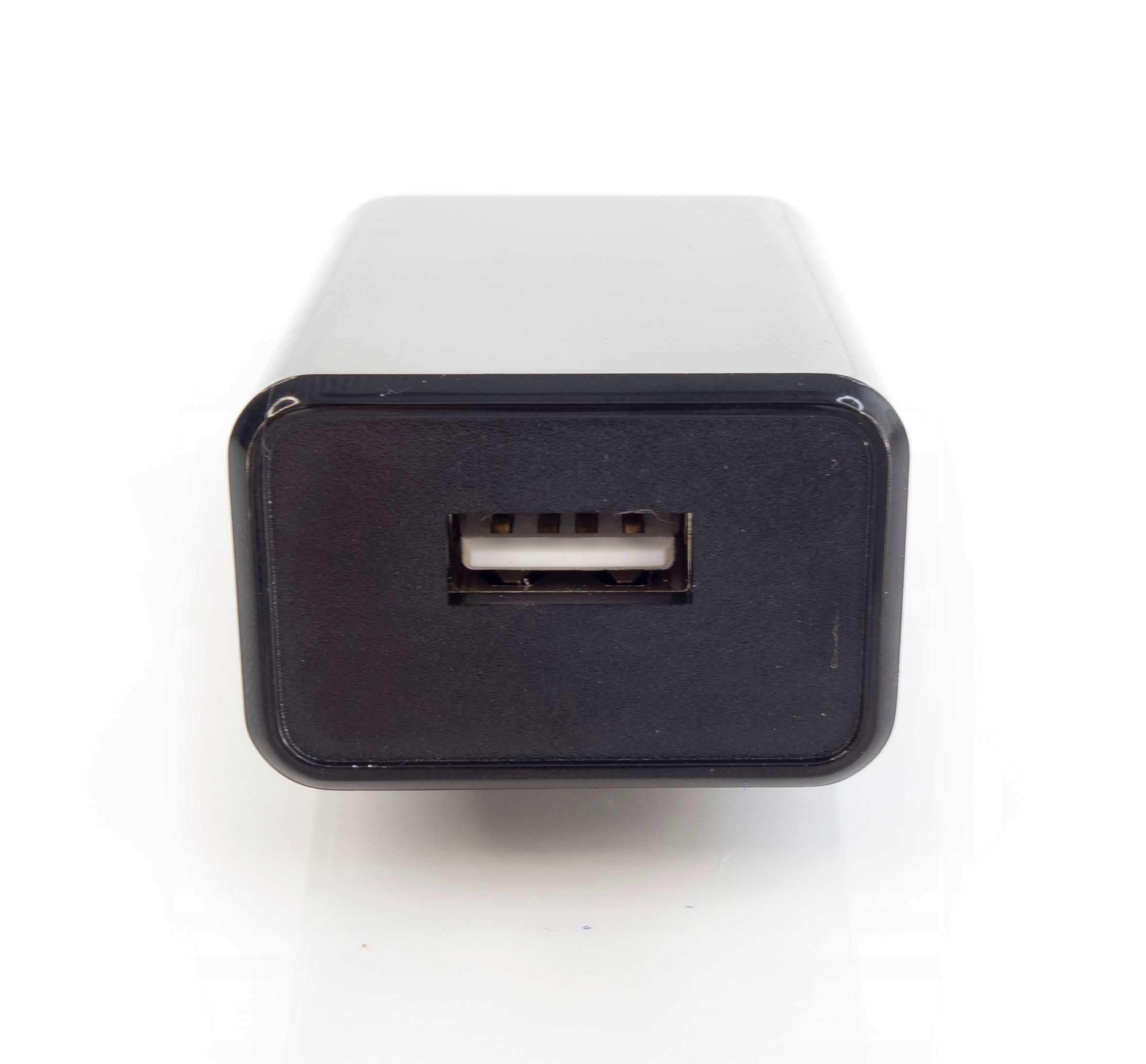 

Ładowarka Sieciowa Usb Szybka Mocna Uniwersalna 2A