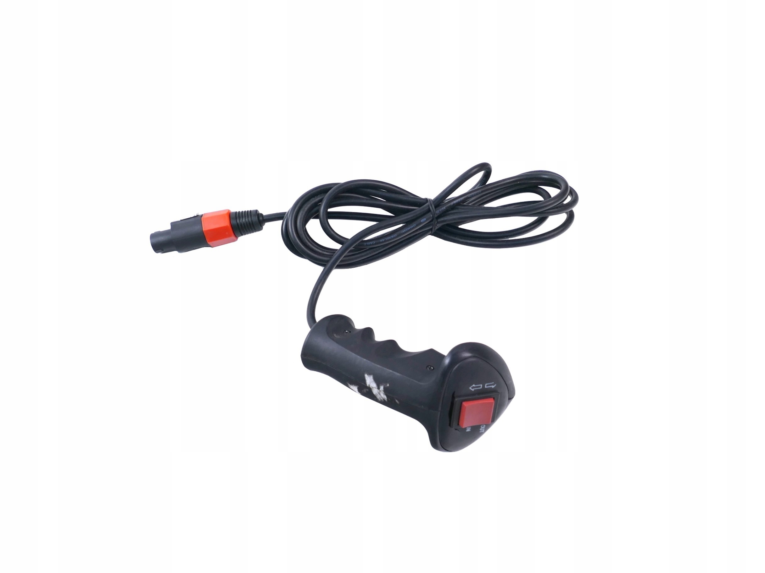 BA2630 - ПИЛОТ ЛЕБЕДКИ T-MAX