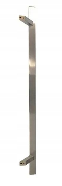 

Pochwyt N64.PJP451400.4US uchwyt furtka drzwi Inox