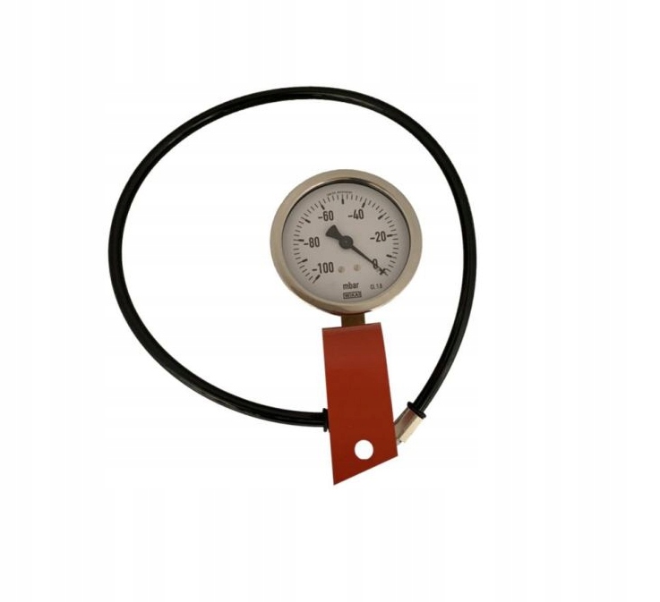 Manometr G22270093R Gaspardo