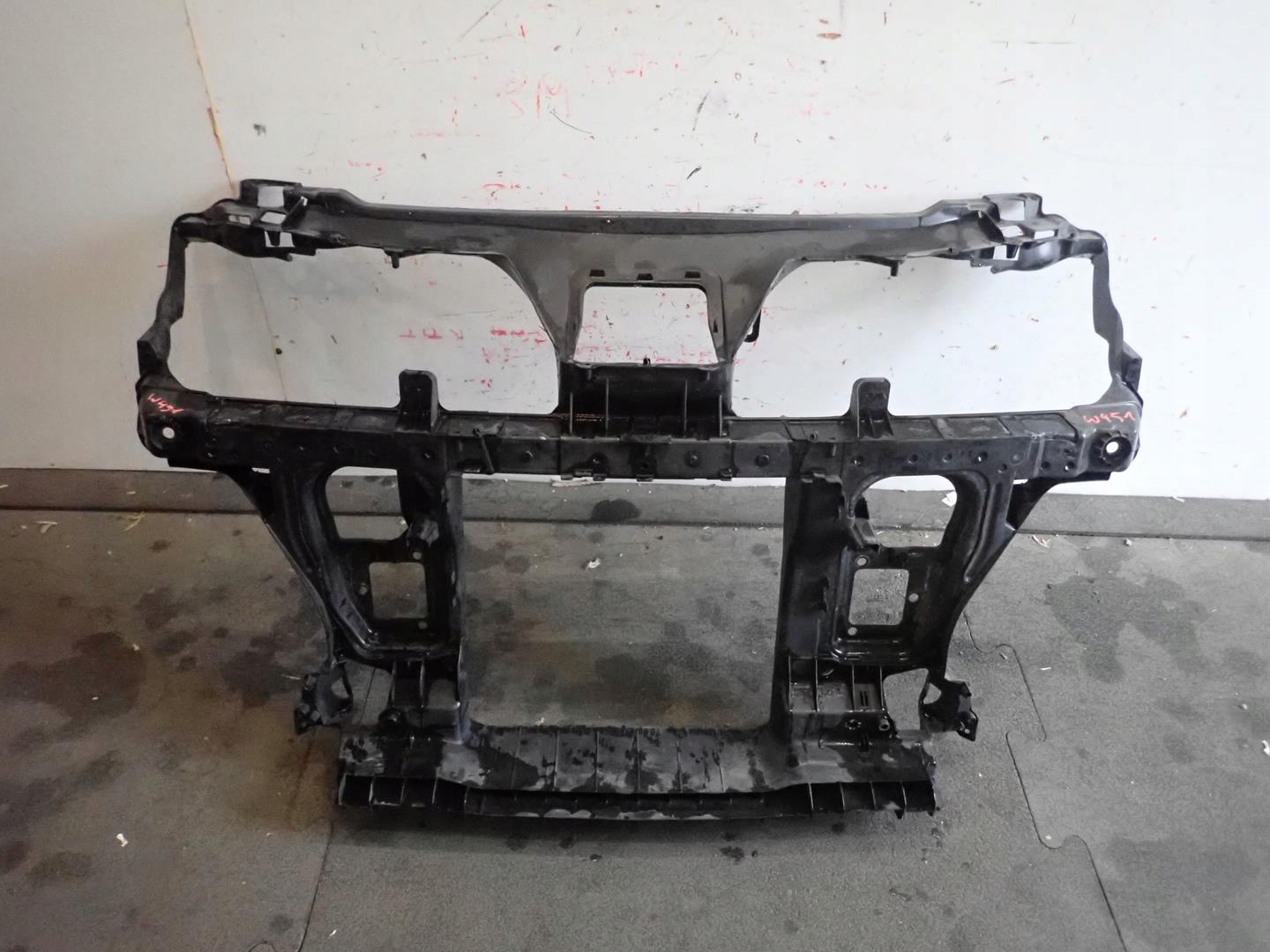 Pas przedni SMART A451 A4516200003 FORTWO