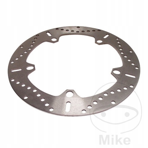 Brzdový kotúč predný Ebc MD687