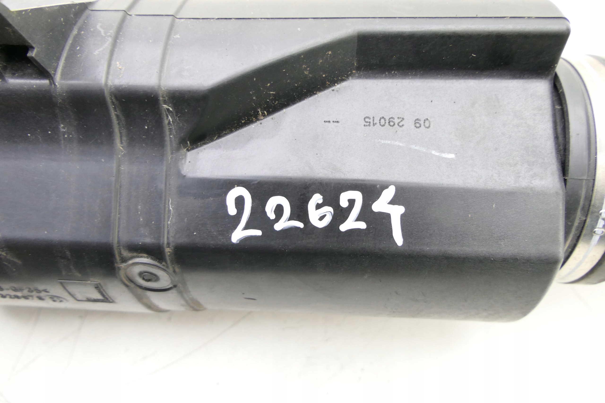 Schlauch luft MINI COOPER F56 1.5 1132967S