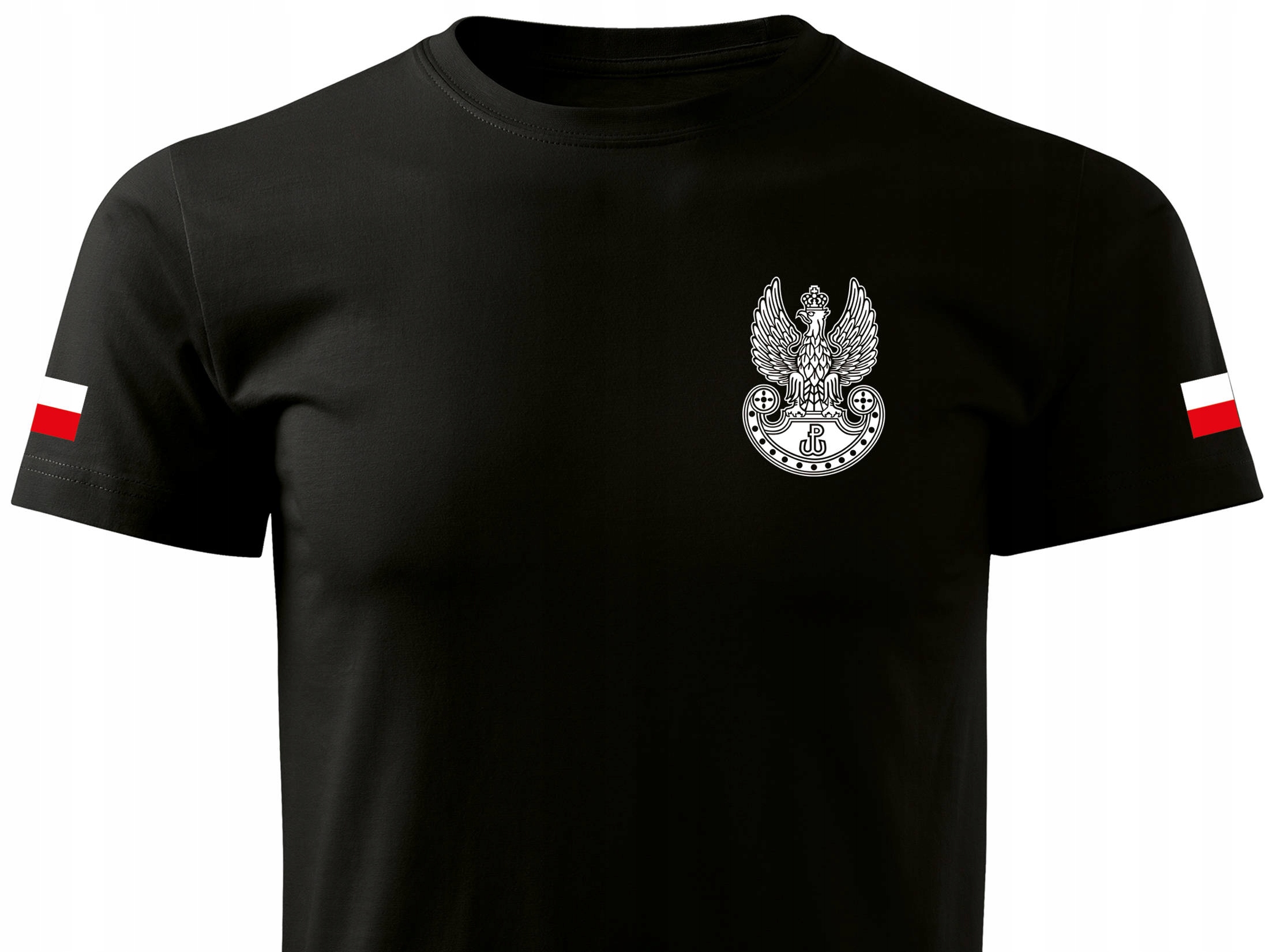 

dla żołnierza T-shirt z nadrukiem Wot |M