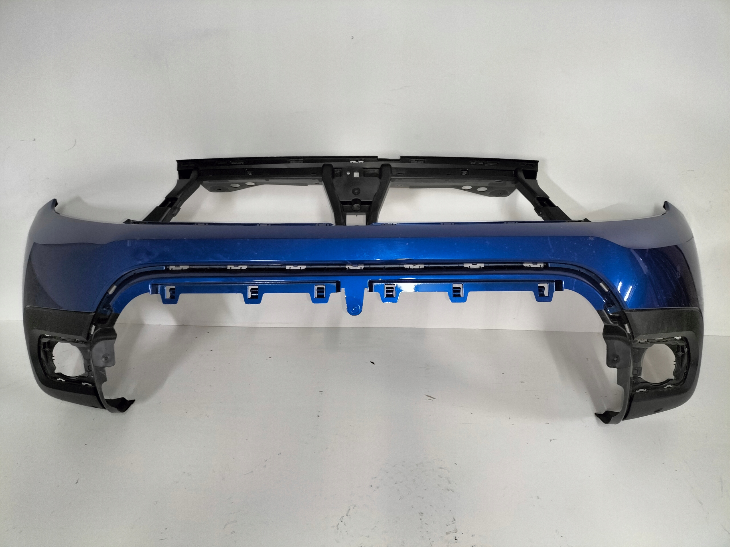front bumper front DACIA DUSTER II 17