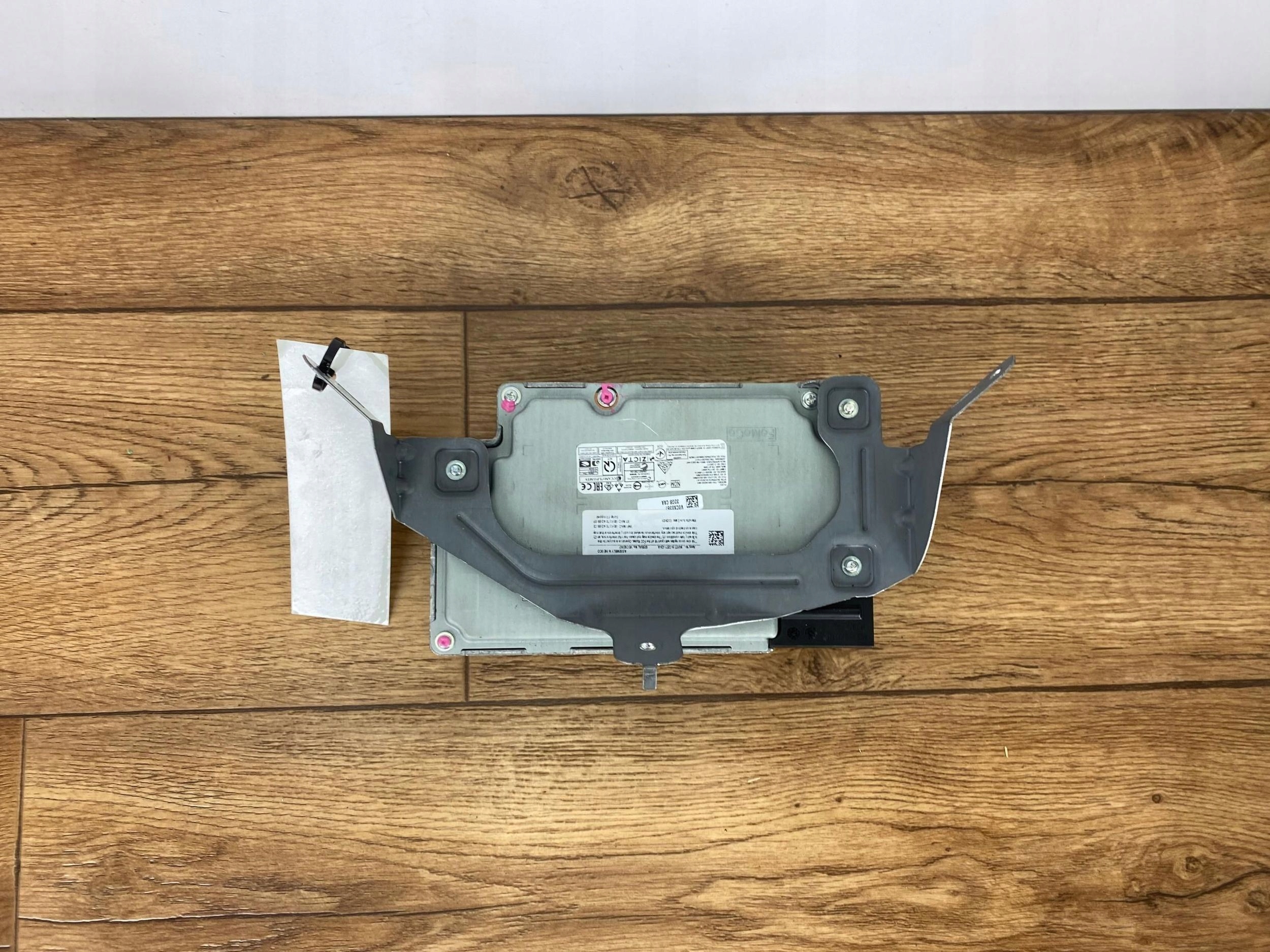 module control unit Ford Bronco Sport 2020+ Escape Kuga Mk3 USA