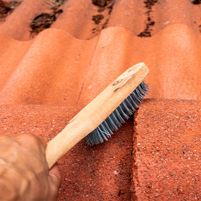 FARBA DACHOWA MEMBRANA IZOLACJA ANTRACYT 4kg Waga produktu z opakowaniem jednostkowym 4.5 kg