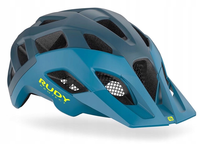 Rudy Project Helma HL76003 S-m (55-58 cm) Crossway Ocean-Pacific Blue