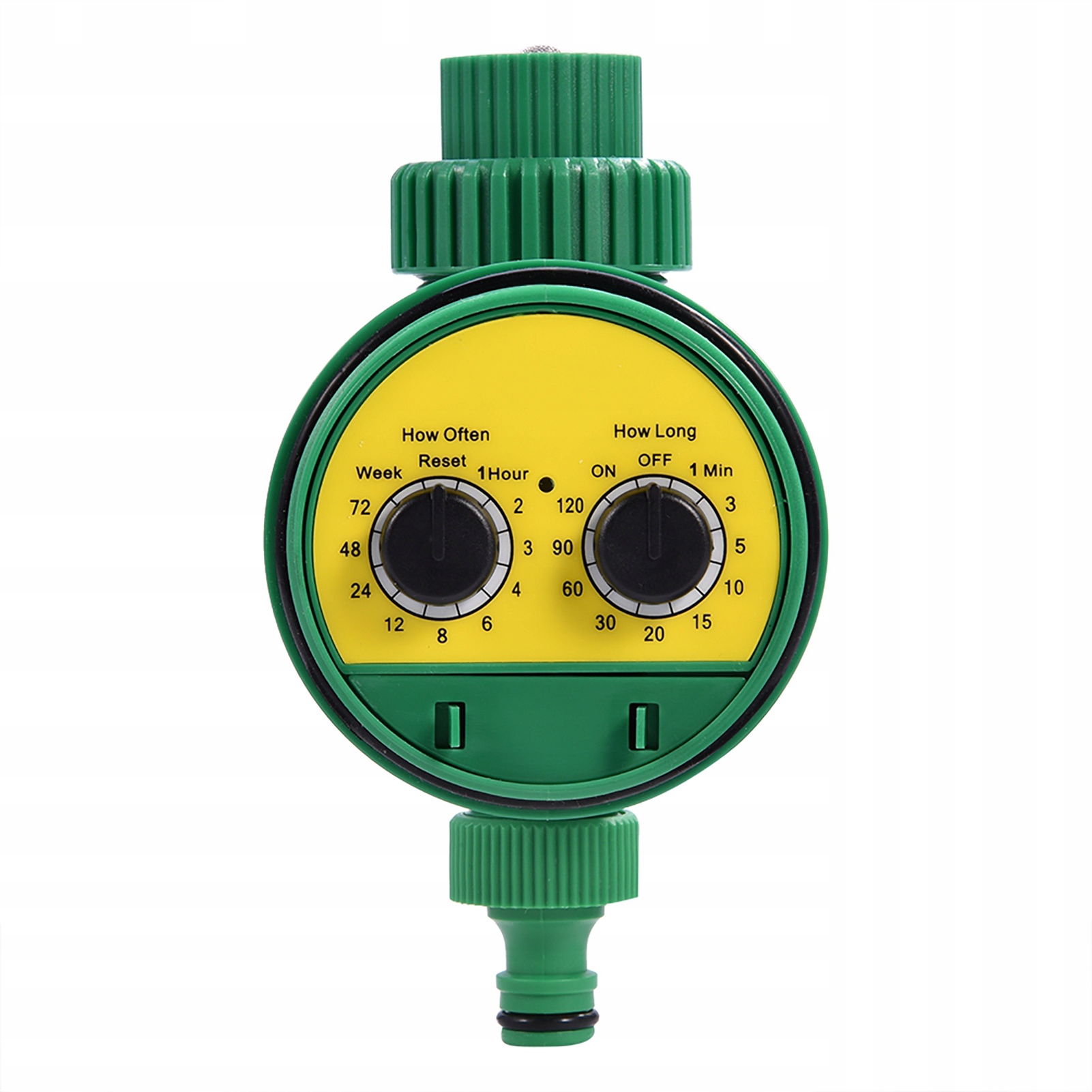 Ovládač Programátor zavlažovania s časovým vypnutím Water Timer