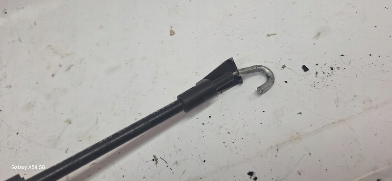 lock door VW GOLF IV right front KG577SL03