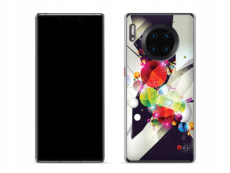 

Etui do Huawei Mate 30 Fantastic Case