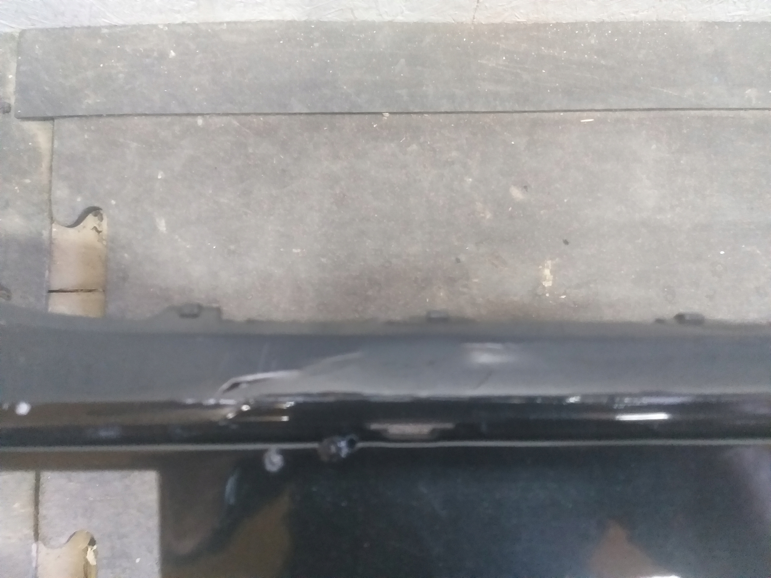 bumper front BMW III 3 G20 G21 LIFT M PAKIET
