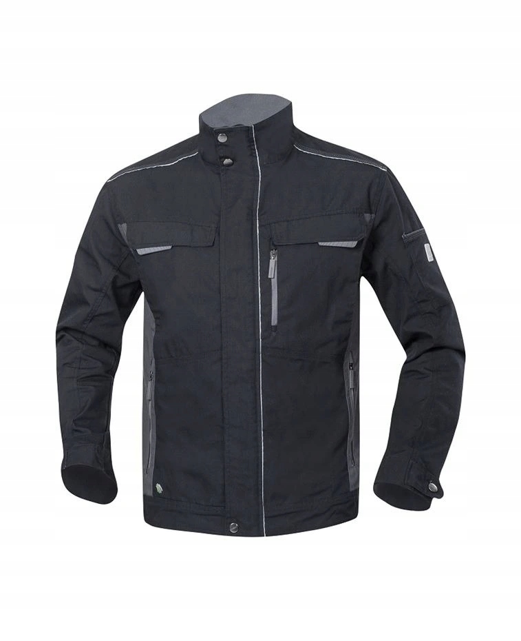 Blůza Ardon Urban+ černá S