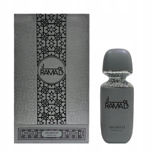 Arabiyat Prestige Ramad 100ML Unisex Parfémovaná Voda Arabské Parfémy