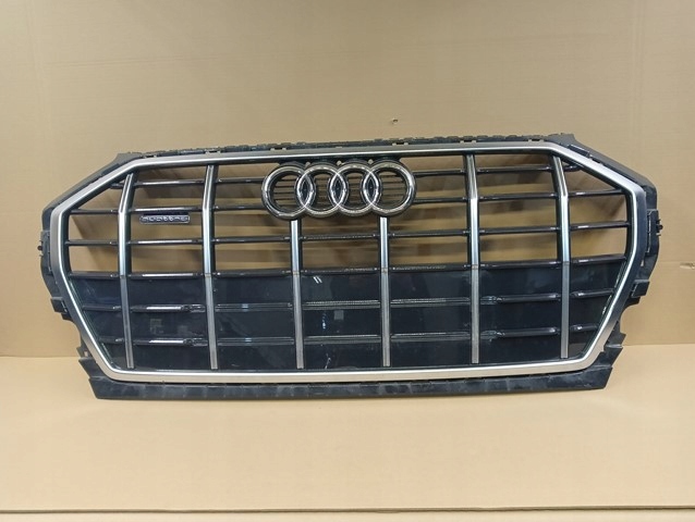 ATRAPA GRIL GRILL AUDI Q5 II 2 80A S-LINE LIFT 21-