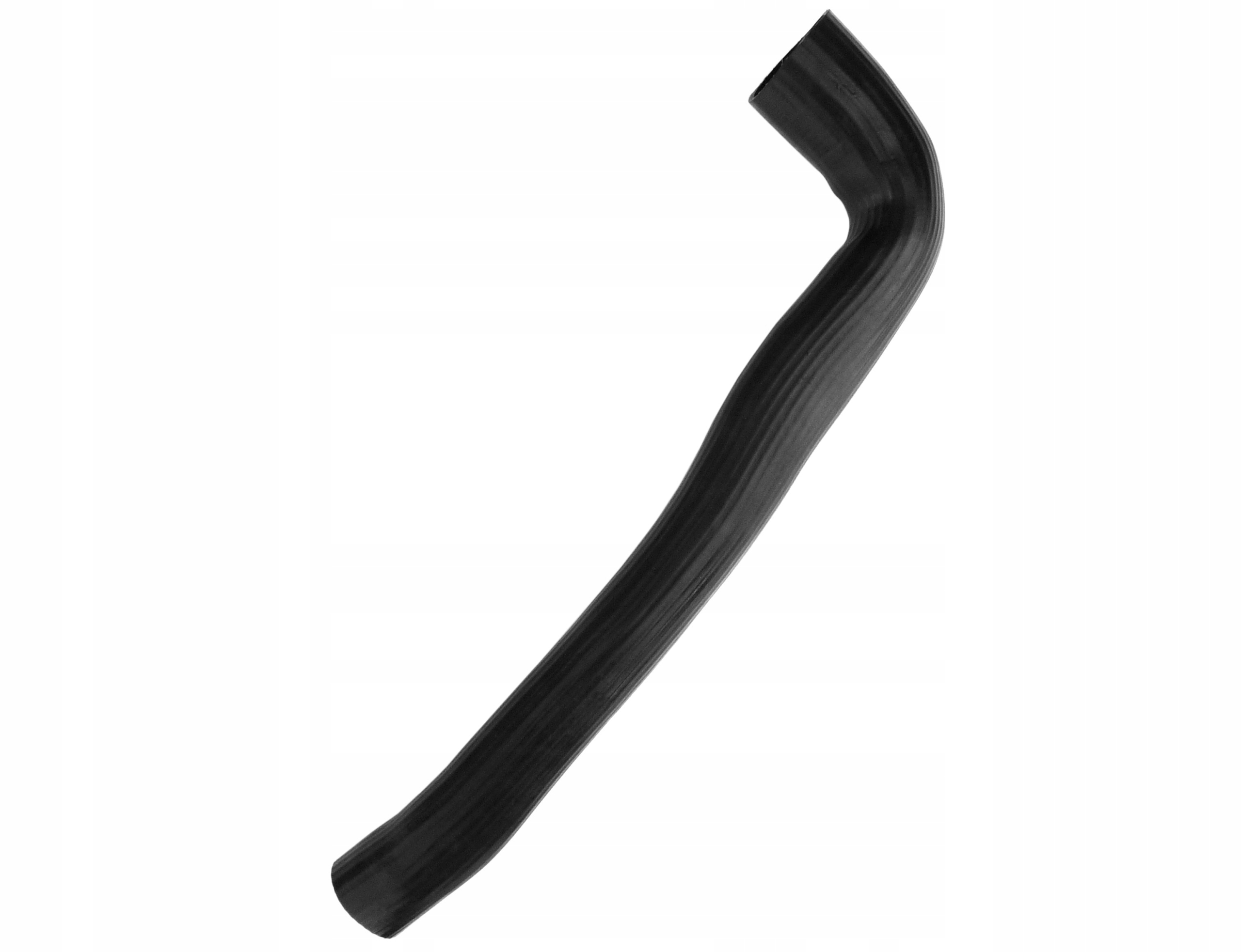 GT52-438 - SPACETOURER ШЛАНГ ШЛАНГ ОХЛАДИТЕЛЬ ИНТЕРКУЛЕР ВНИЗ