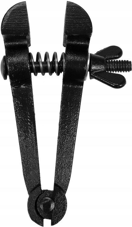 

Ścisk Imadło Ręczne Żeliwne Rozstaw 32 MM Yato