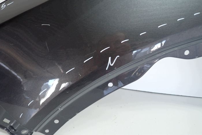 SUZUKI VITARA III 15- fender left front front